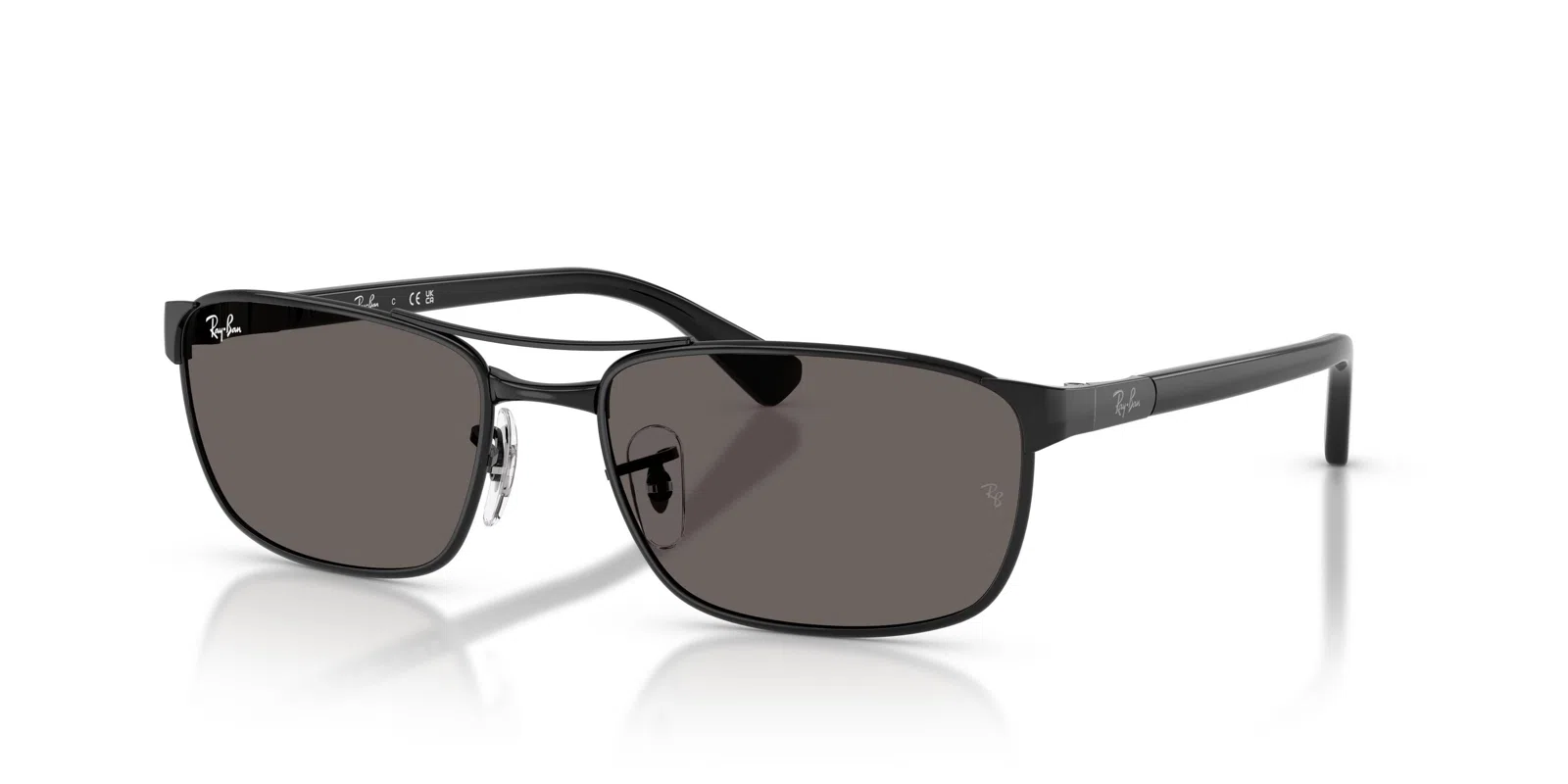 Ray-Ban 3778 Sunglasses - view 31